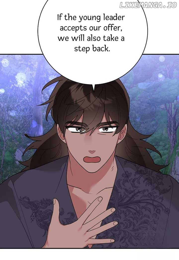 I am the Precious Daughter of the Greatest Villain in the Fantasy World Chapter 128 51